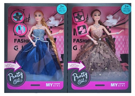 Кукла модель 3073250 с акссесуарами