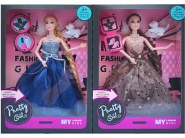 Кукла модель 3073250 с акссесуарами