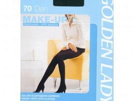 Колготки GL Make up 50 №2 moro