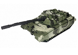 Автомобиль 358Н Танк "Барс'