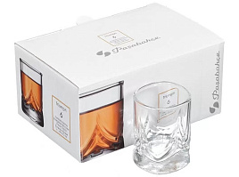 Набор стопок 41600 Триумф 6шт 60мл 4944