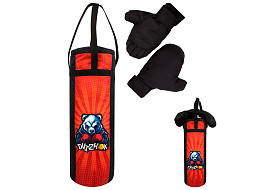 Боксерский набор 353-739/ОА-00000549