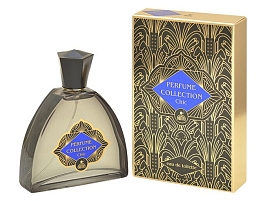 Туалетная вода женская Perfume Collection Chic (Tuberose Angelica) 90мл