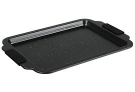 Противень 849-255/0237 SATOSHI Лион 35*25*1,6см