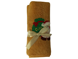 НГ Полотенце кухонное 35*75