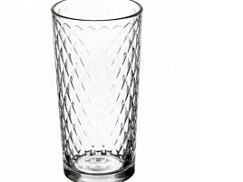 Стакан 06с1289 Кристалл 230мл