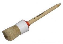 Кисть круглая 14 50мм 0141-50/0066
