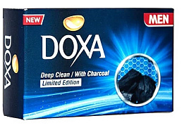 Мыло Doxa 90г.Для мужчин 8053