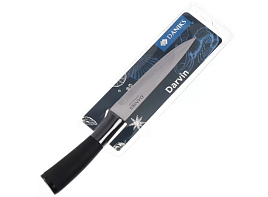 Нож кухонный 12,5см DANIKS универсальный YW-A440-UT/0223