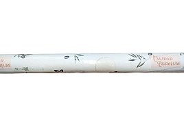 Клеенка столовая МД230 1,37*20м ST6106-1