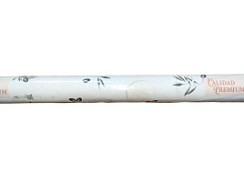 Клеенка столовая МД230 1,37*20м ST6106-1