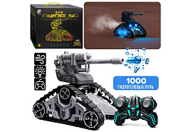 Радиоуправляемая Машина 128A-49 Ракета