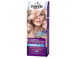Краска для волос Palette М 10-49 розовый блонд осветлитель(Shw)