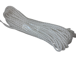 Веревка 15м.хоз. №6 006