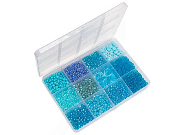 Набор бисера №3 145-375