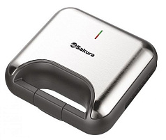 Электрогриль SAKURA SA-7423 3 в 1