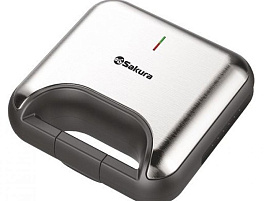 Электрогриль SAKURA SA-7423 3 в 1