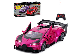 Радиоуправляемая Машина JB0404923