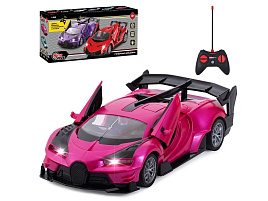 Радиоуправляемая Машина JB0404923