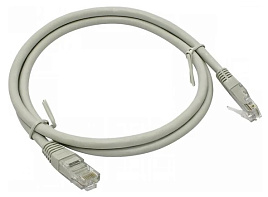 Кабель 5BITES PUT50-030A UTP /STRANDED/ 5E / 3M