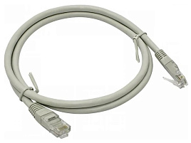 Кабель 5BITES PUT50-030A UTP /STRANDED/ 5E / 3M