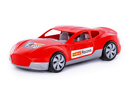 Автомобиль 64486 Сатурн, гоночный