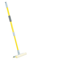 Окномойка с телескоп. ручкой 96см. 444-332