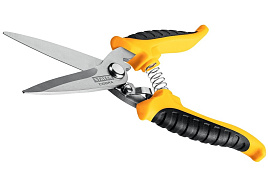 Ножницы по металлу 200мм STRAYER COBRA 200мм 23227