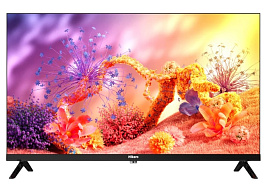 Телевизор NIKERS 32HTF01 Smart TizenQs,Full HD