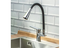 Смеситель Agwin для кухни A58272B