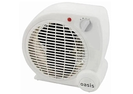 Тепловентилятор Оазис SG-20 R (F)