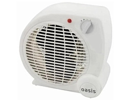 Тепловентилятор Оазис SG-20 R (F)