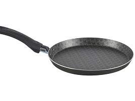 Блинница 25см Лен 61662507/4414