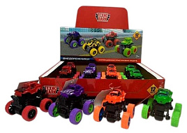 Инерционная Машина 2305A0191-R