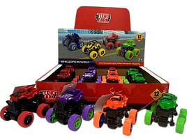 Инерционная Машина 2305A0191-R