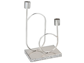 Подсвечник 120-208 2свечи