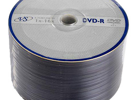 DVD+R диск VS 4.7 16x балка (50)