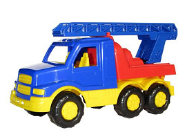 Автомобиль 35226 Самосвал Гоша-пожарная