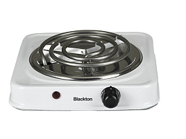 Плита настольная BLACKTON Bt HP101W Белый