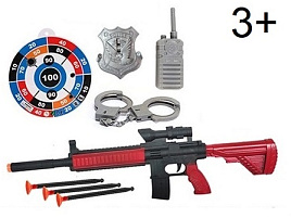 Набор полиции 2404683