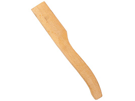 Топорище бук 380-420