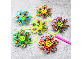 Ветрячок 111-11 31см