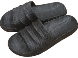 Обувь Шлепанцы мальчик 1035 р-р38