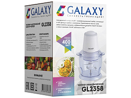Чоппер Galaxy GL 2358