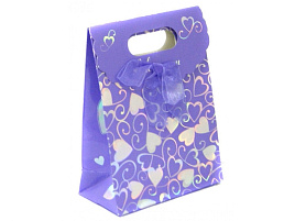 Упаковочная сумочка 12*16 TZ6335