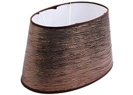 Светильник настольный 10728-1 Абажур