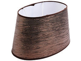 Светильник настольный 10728-1 Абажур