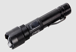 Фонарь от аккумулятора 5012