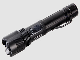 Фонарь от аккумулятора 5012