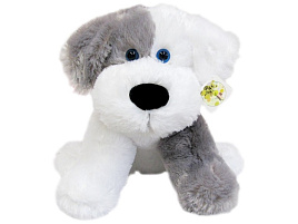 Мягкая игрушка Собачка Бим 40см 520В